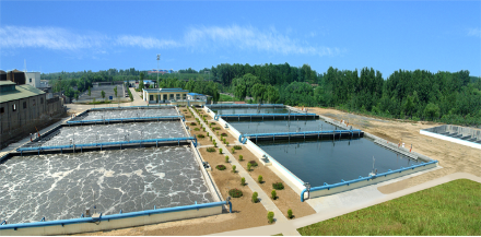 貴州萬論環保科技 專業污水治理與工業廢水解決方案